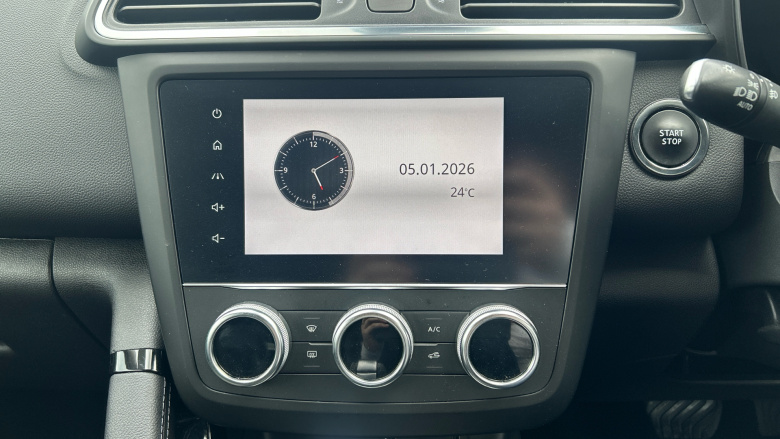 Renault Kadjar 1.3 TCE Iconic 5dr EDC Petrol Hatchback